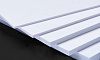 ПВХ вспененный GS 2050мм х 3050мм х 3мм плотность 0,450г см3